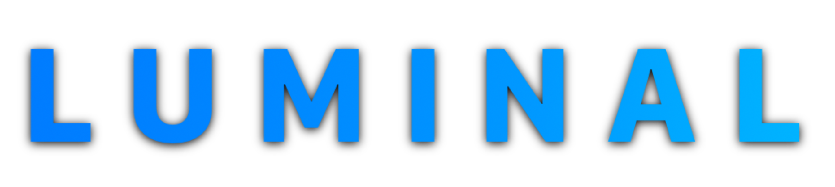 luminal.group logo